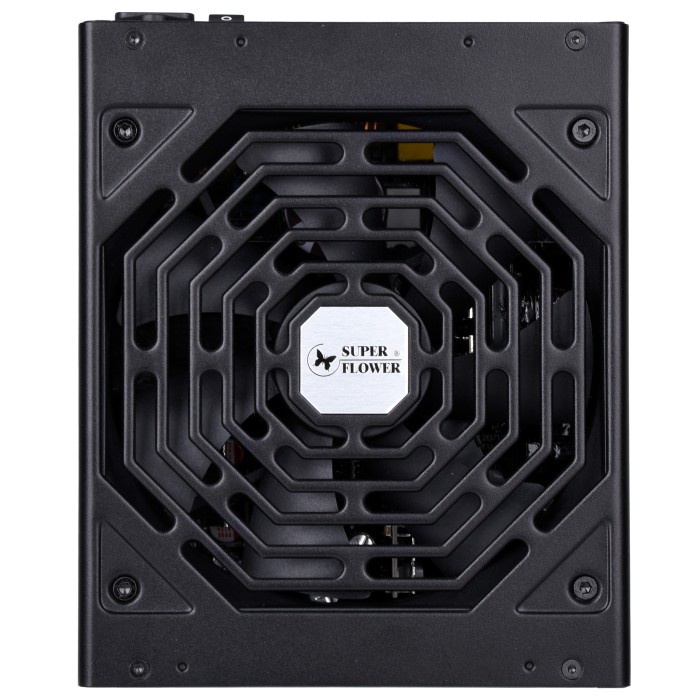 Super Flower Leadex Platinum SE 1000W - SF-850F14MP - 80+ PLATINUM