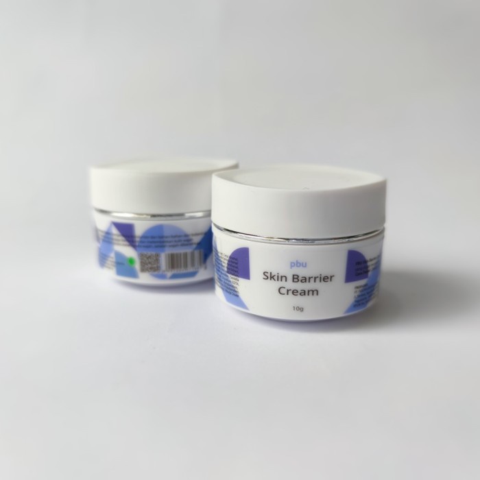 PBU Skin Barrier Cream 10gr