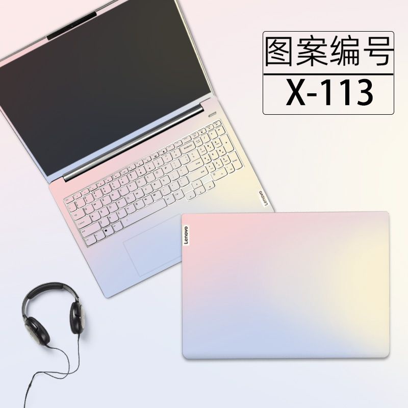 Film Pelindung Untuk ASUS Zenbook 14X OLED Komputer Stiker UX3402Z Laptop Film UX5401EAJ Pelindung Keyboard Cover UX303 Film Pelindung