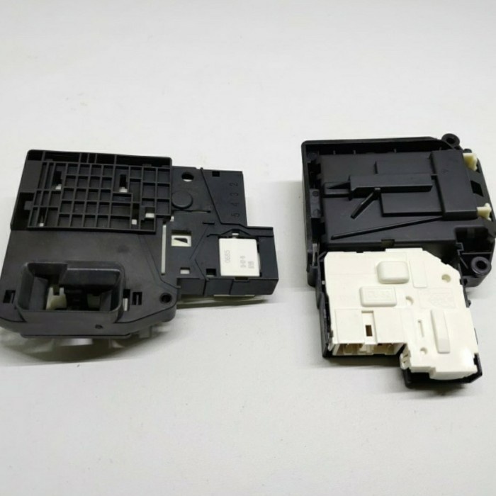 

Element Part Door lock MC LG -WD-E1212TD -WD-M1213RD -WD-T1212PRD -WD-T1213PRD