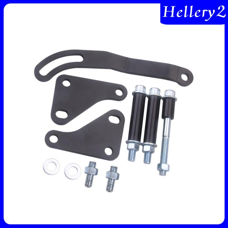 [Hellery2] Bracket Mounting Pompa Power Steering Awet Sbc Pengganti Mudah Dipasang