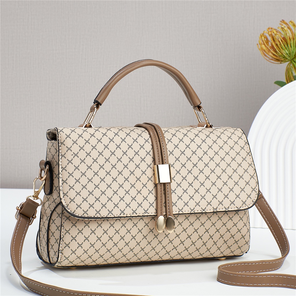 answer.id snsd-89771 tas selempang wanita import fashion tas terkiniian 2431 tas bahu wanita tas handbag wanita canitk best seller terbaru