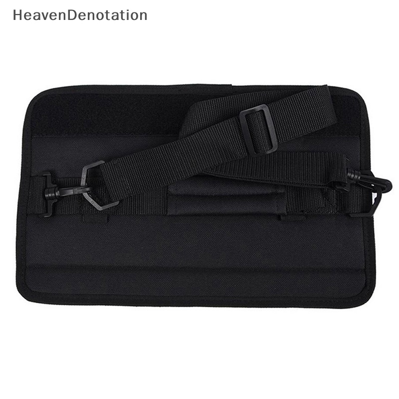 [HeavenDenotation] 1pc Mini Nylon Golf Carrier Bag Driving Range Travel Bag Golf Training Case HDV