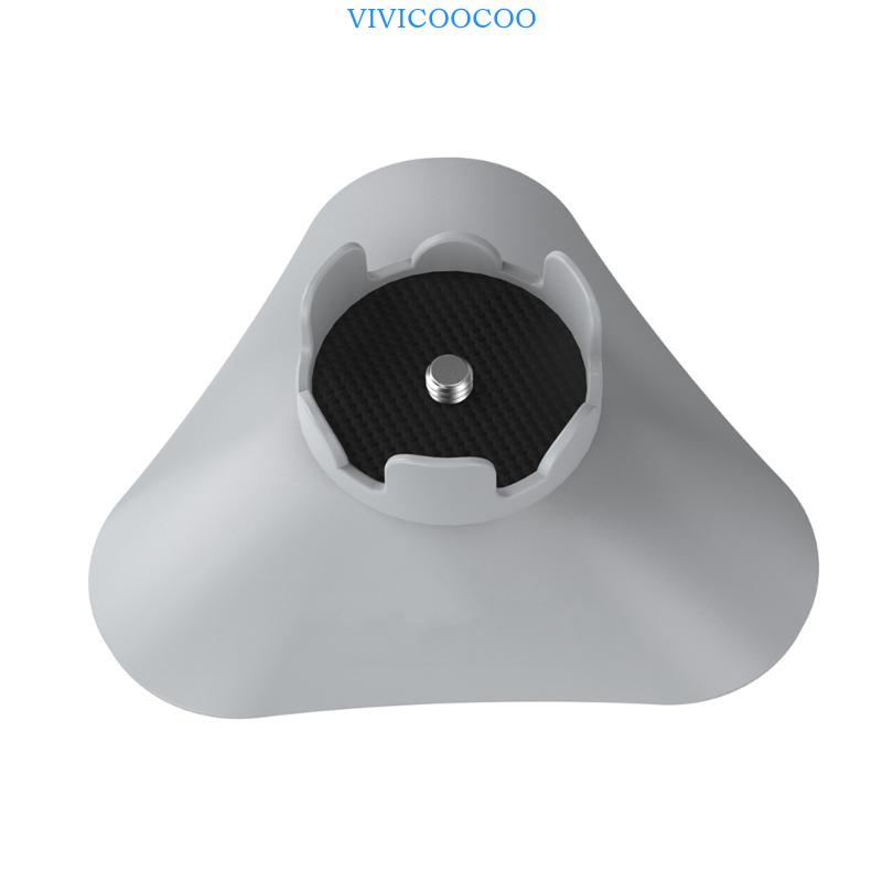 Vivi Gimbal Base Untuk Flow Reinforced Base Stability Untuk Pembuat Film