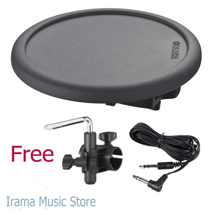 Drum Pad  DTX TP 70 + Clamp Holder / TP70 100 NEW