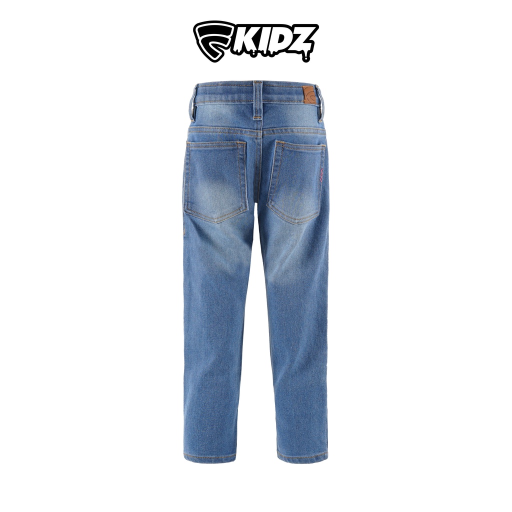 CELANA ANAK ANAK FRIDAY KILLER | XOTA KIDS BLUE