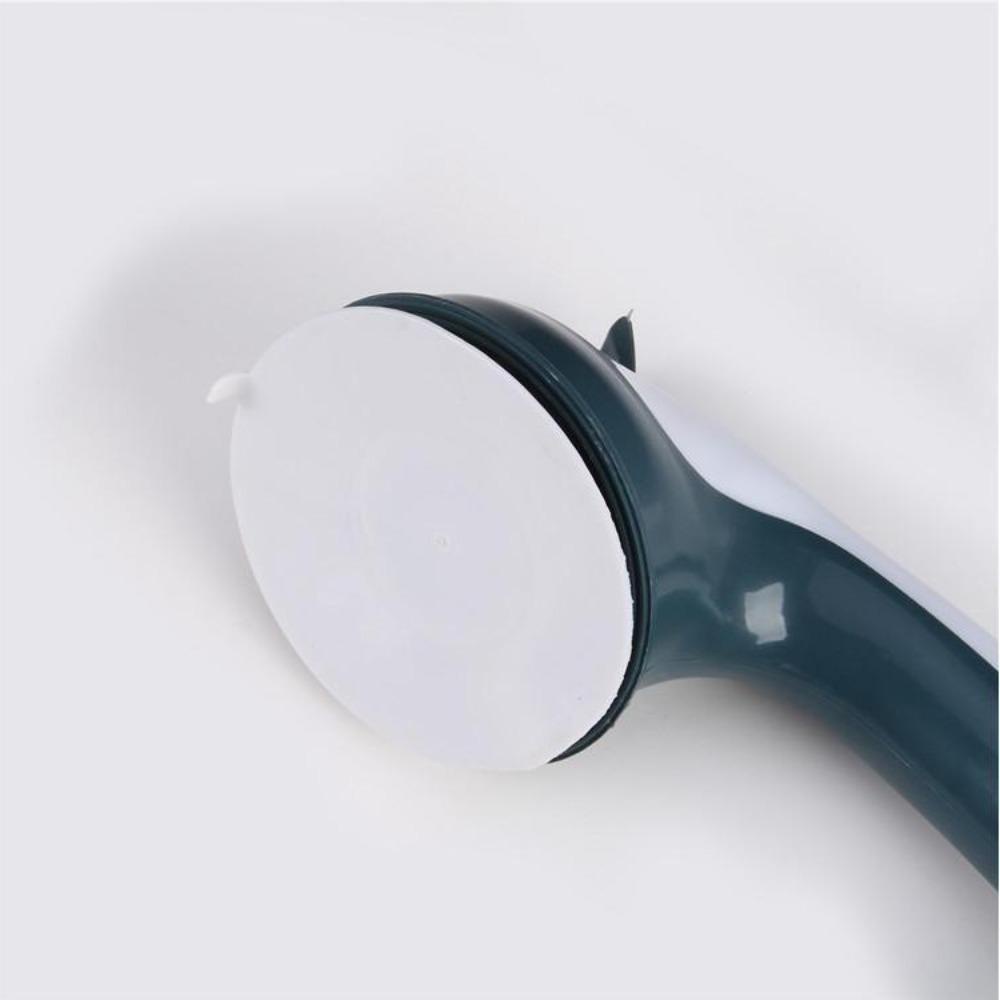 POPULAR Populer Grip Handle Bar Pegangan Portable Support Suction Cups Untuk Kamar Mandi