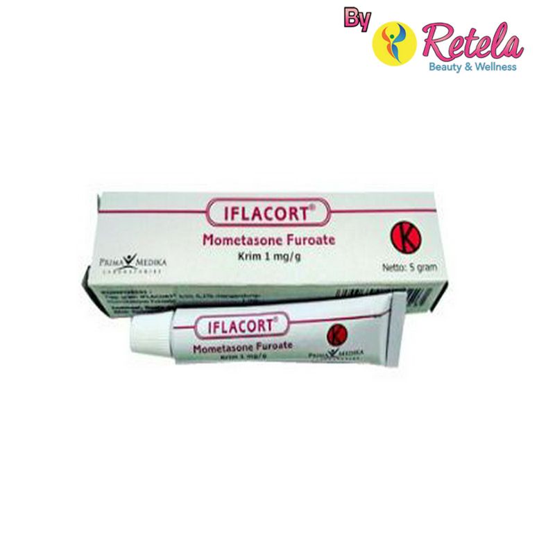 IFLACORT 5GR TUBE