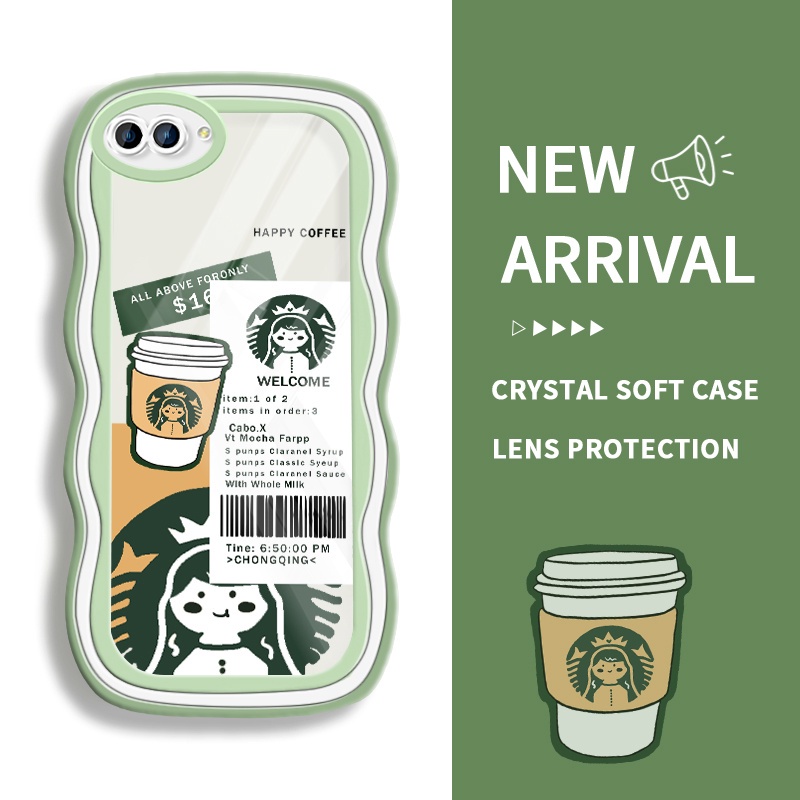 JSAYU Casing For Oppo A5 2018 AX5 A12E A3S A7 A12 A5S AX5s A12S A11K A7n A9 2020 A5 A11 A11X For Rea