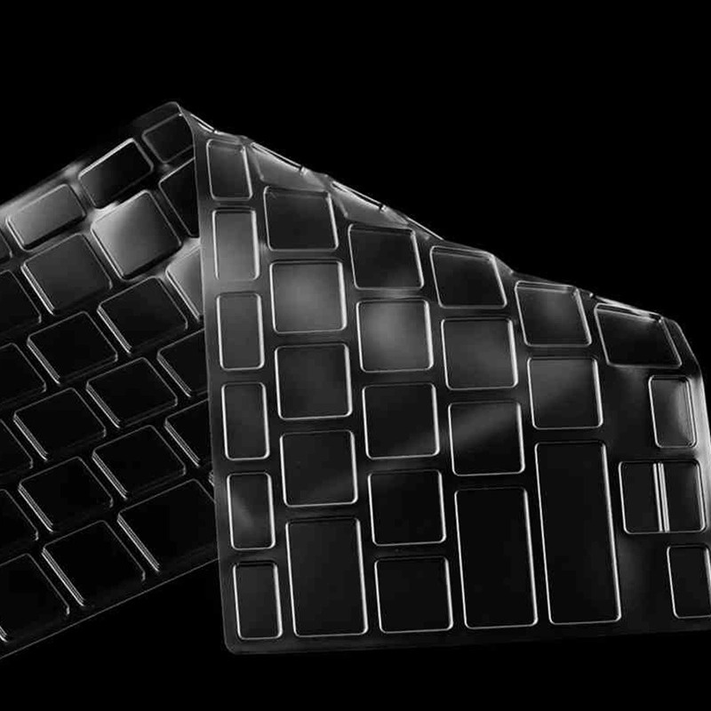 Macbook Keyboard Protector Cover WIWU Ultra Thin Pro/Air 13/14/16&quot;