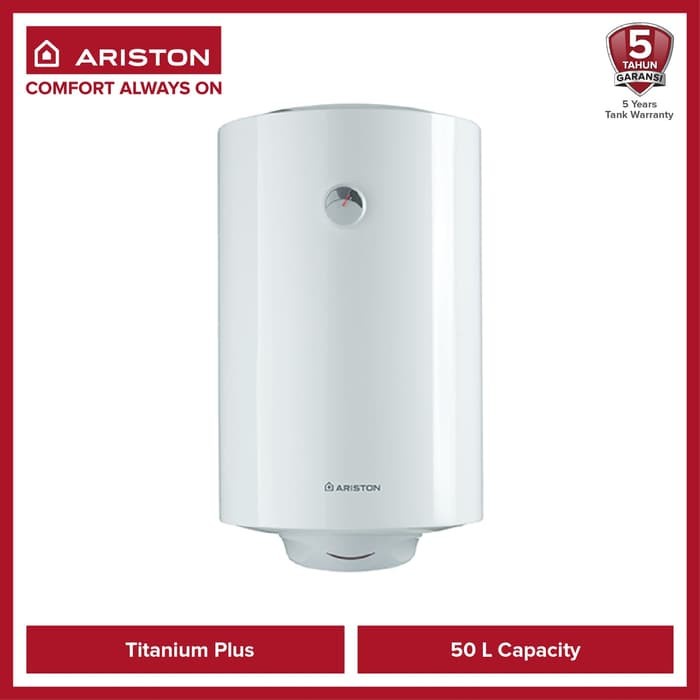 ARISTON PRO R80 Water Heater