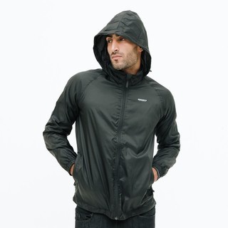 EIGER ORIGINAL BAKUMPAY X28 WINDPROOF JACKET JAKET TAHAN ANGIN