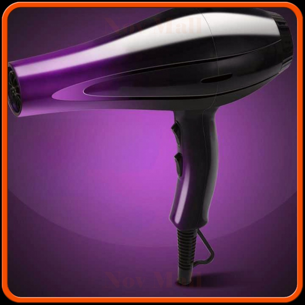 Quick Dry Hair Dryer Air Nozzles - BY608