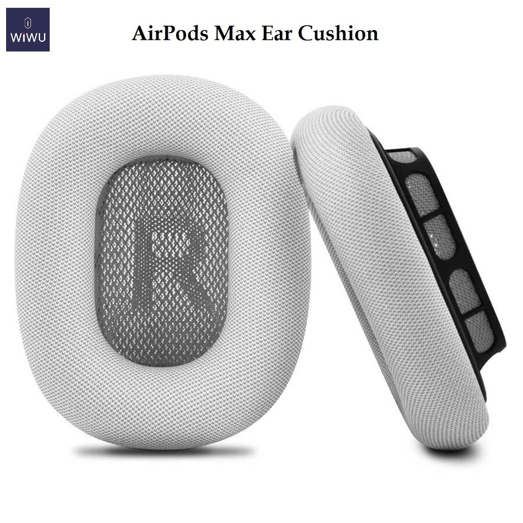 WIWU APM Ear Cushion - Pengganti Busa Telinga Ear Pad AirPods Max