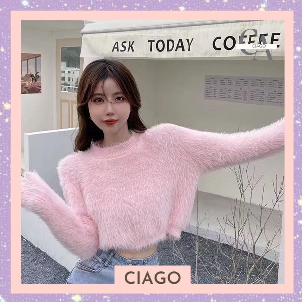 Ciago Fashion Baju Wanita - Baju Jalan Jalan - Baju Santai - Baju Korea - Baju Traveling - Baju