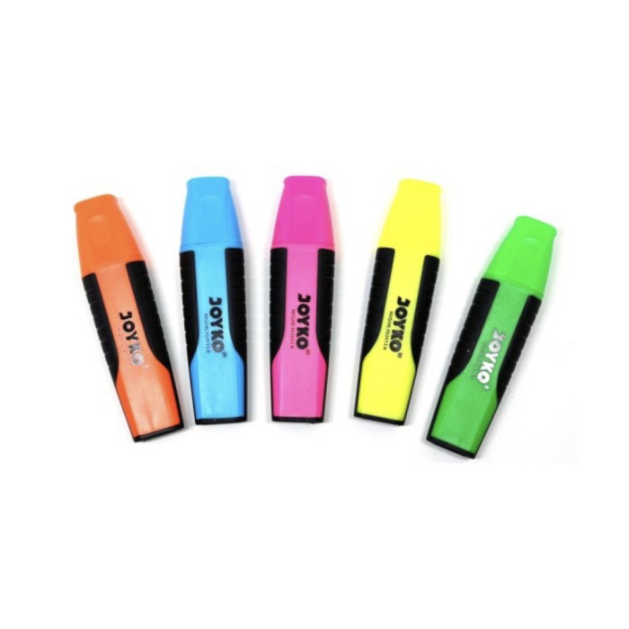 

[ PACK ] STABILO / HIGHLIGHTER JOYKO - Biru