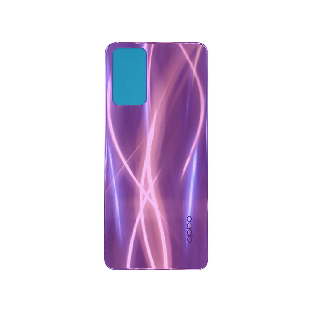 BACK COVER OPO RENO6 5G TUTUP BELAKANG