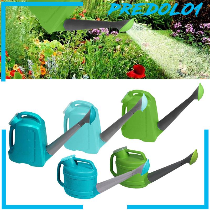 [Predolo1] Teko Air Watering Can Watering Kettle Indoor Untuk Tanaman Bunga Taman