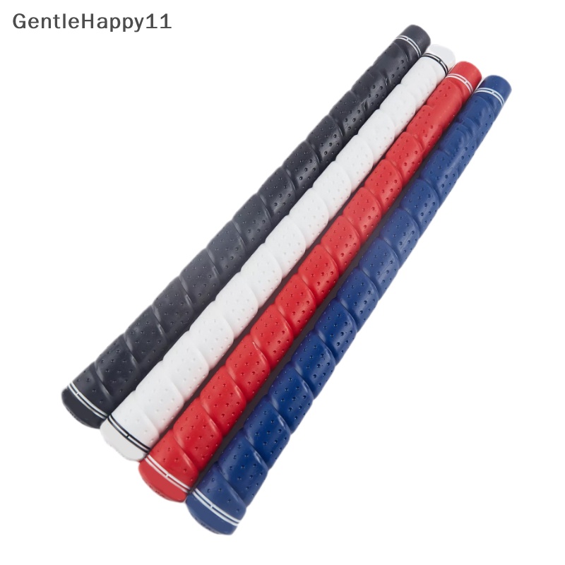 Gentlehappy Golf Grips Club Grip Rubber Standar Olahraga Aksesoris Golf High Quality Grip id