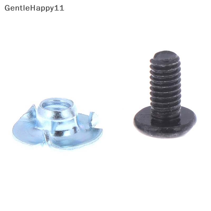 Gentlehappy Inline Skate Energy Strap Roller Sepatu Skate Gesper Dengan Mur Sekrup Untuk Skate id