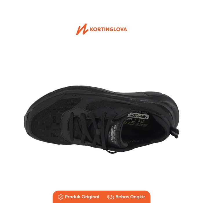 Sneakers Pria Skechers Equalizer 5.0 Original 232520BBK