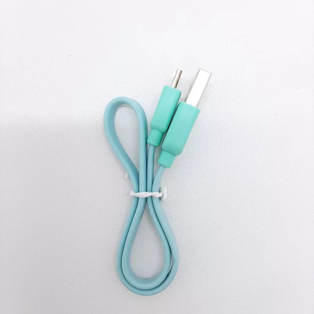 Kabel Micro USB For Ebook Edukasi Anak 4 Bahasa