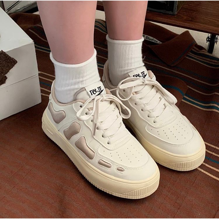 JILITU SEPATU WANITA SNEAKERS   SW-36  WINNY  FASHION IMPORT KOREAN TREND