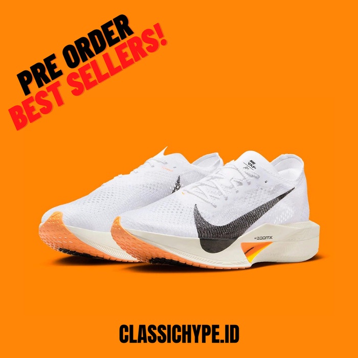 NIKE ZOOMX VAPORFLY NEXT% 3 PROTOTYPE
