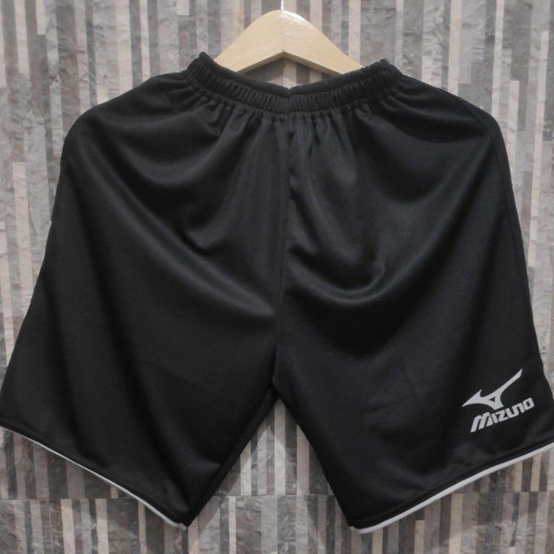 Celana Volly Mizuno Futsal Fitness Jogging Celana Olahraga Paket Ekonomis 50 dapat 5