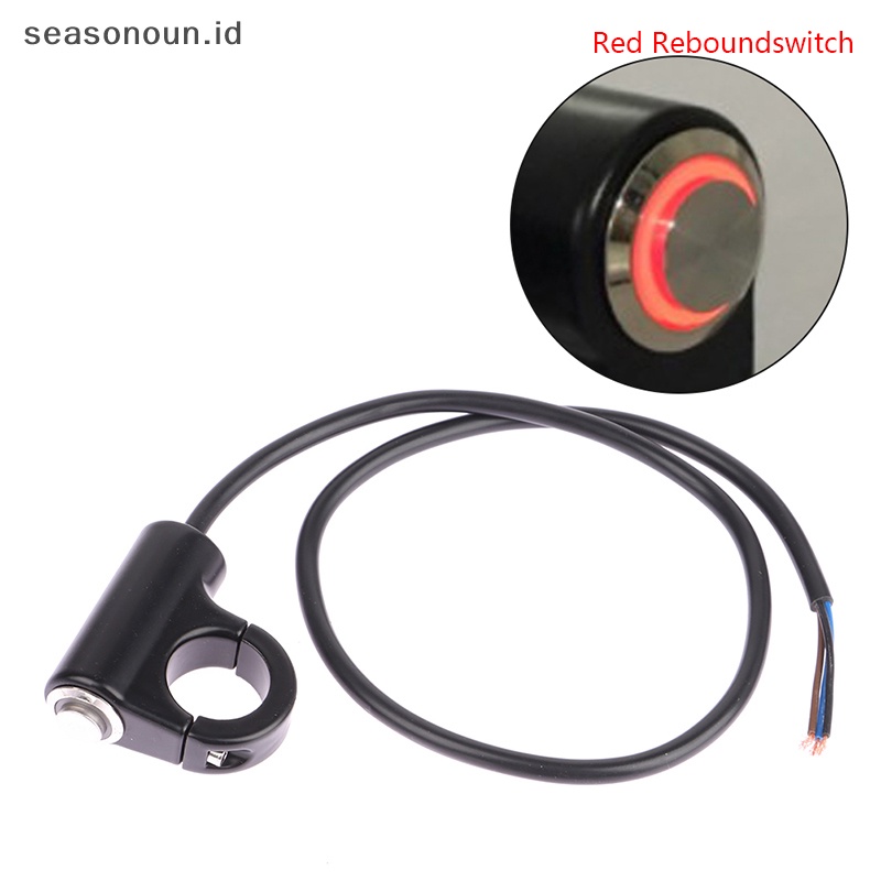 Alfineasonoun 22mm alfinotorcycle alfinwitch alfinush alfinutton kampasonnector untuk kampaslectronic alfinike kampasotorbike .