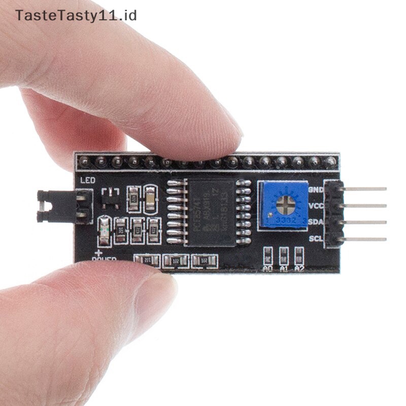 Kestisettas alfinmart alfinlectronics alfin 2tak alfinerial alfinnterface alfinoard galihort 1602 2004 konverter stapeldapter halilintar ̽ konverter ̽odule untuk ̽rduino ̽iy ̽it .