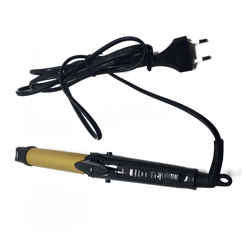 Catok Rambut 2in 1 Sonar SN-781