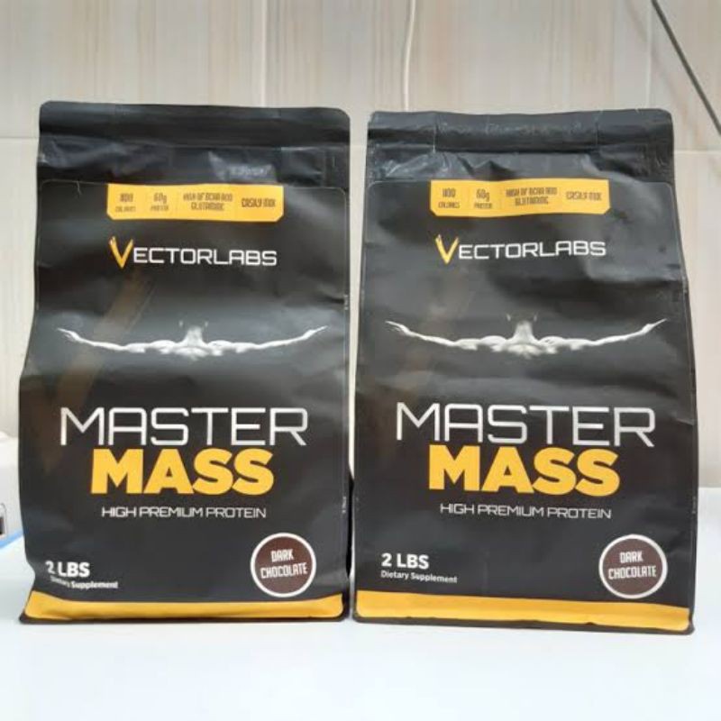 

MASS GAINER 2 LBS SUSU PENGGEMUK BADAN BPOM