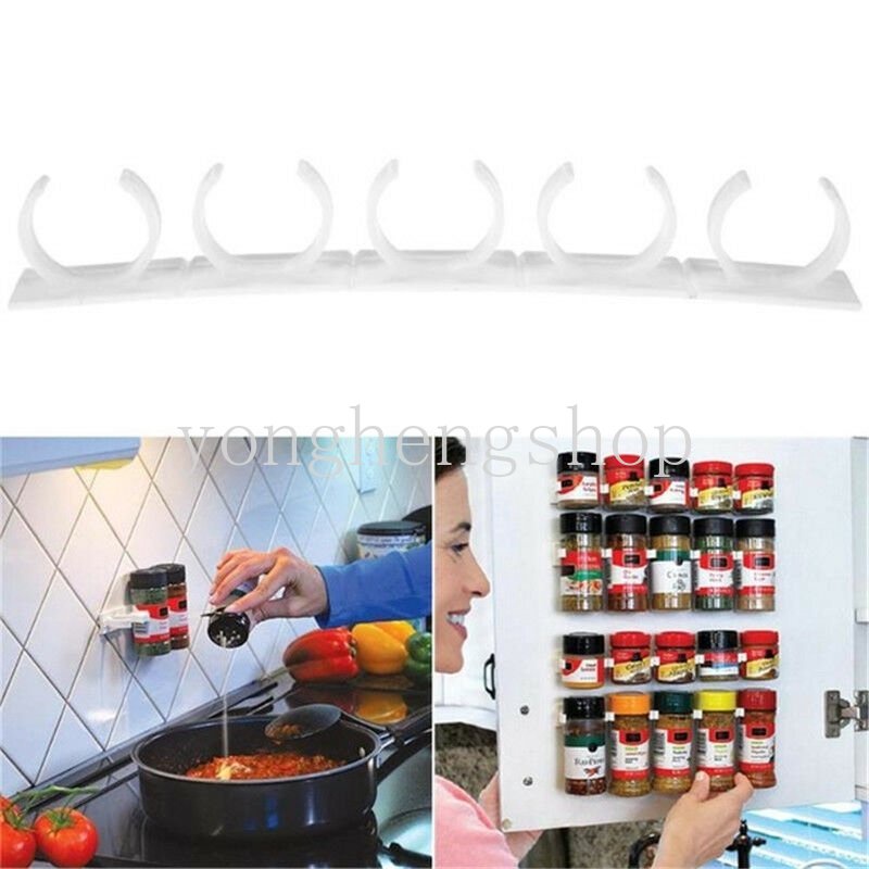 4pcs/set parkitbumbu alfinack alfinondiment alfinottle alfinlips alfinripper alfinall alfinounted alfineasoning alfinpice alfinars alfintorage stapelis alfinelf-adhesive alfinabinet suketooks sukethelf galihitchen galihganizer