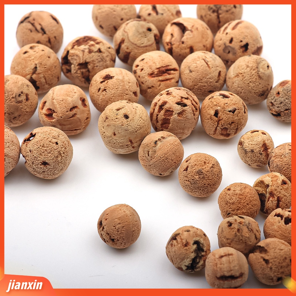 (In Stock) 20Pcs Bola Gabus Lembut Multiuse Memancing Aksesoris Carp Fishing Rigs Popper Peralatan Untuk Pecinta Memancing