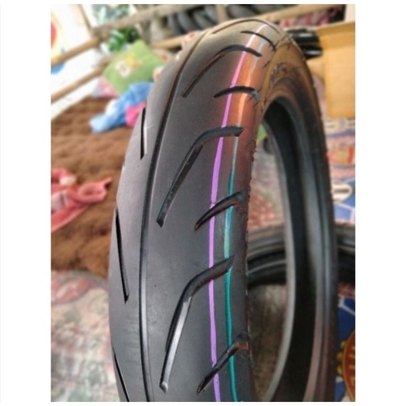 Ban depan Honda PCX ukuran 100/80 ring 14