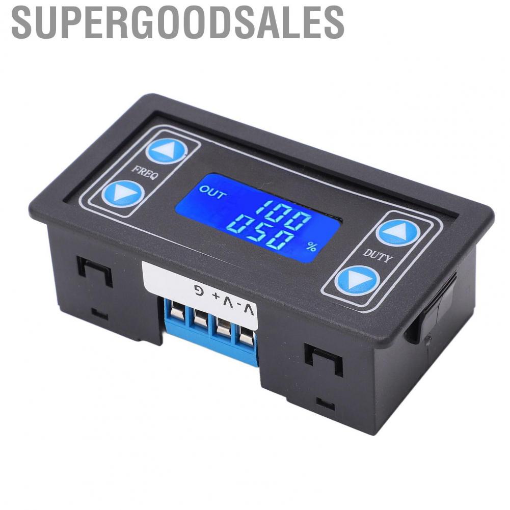 Supergoodsales Functional Signal Generator 3.3V‑30V with Housing for