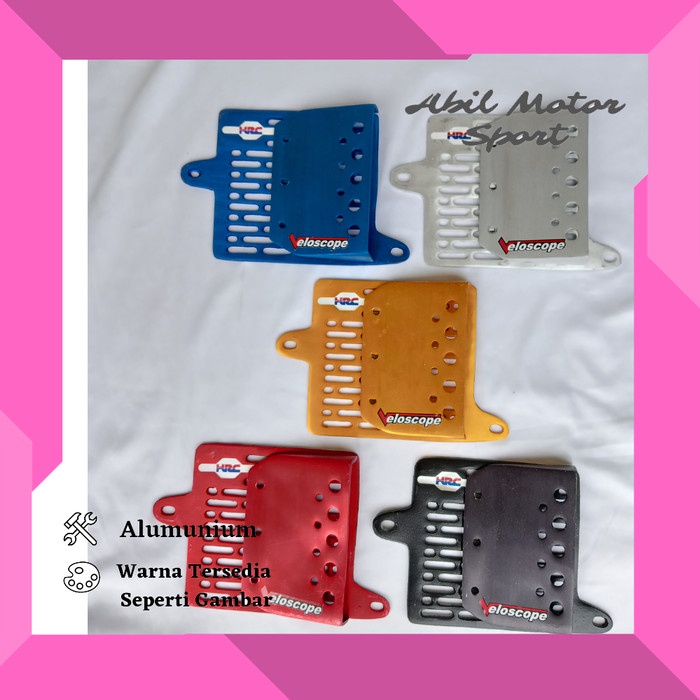 TUTUP COVER RADIATOR PCX 160 TUTUP RADIATOR PCX 160 COVER RADIATOR