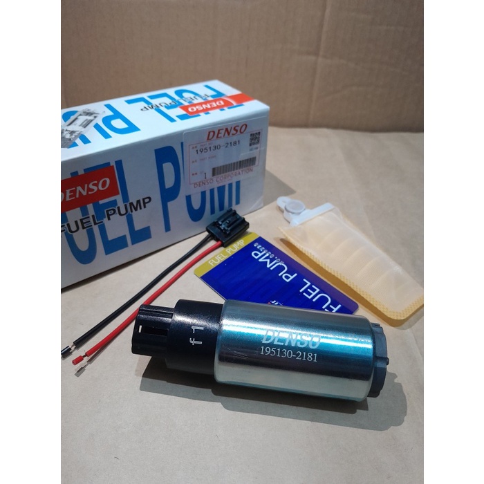 Fuel Pump Rotak Pompa Bensin Genio Avanza Ferio Jazz Civic Century