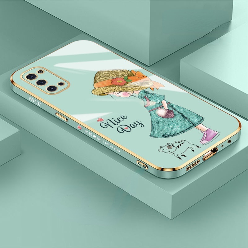 Cases Untuk SAMSUNG GALAXY A54 A70 A71 A72 A73 M12 M21 M23 M30S M31 M51 NOTE10 10PLUS NOTE20ULTRA J2