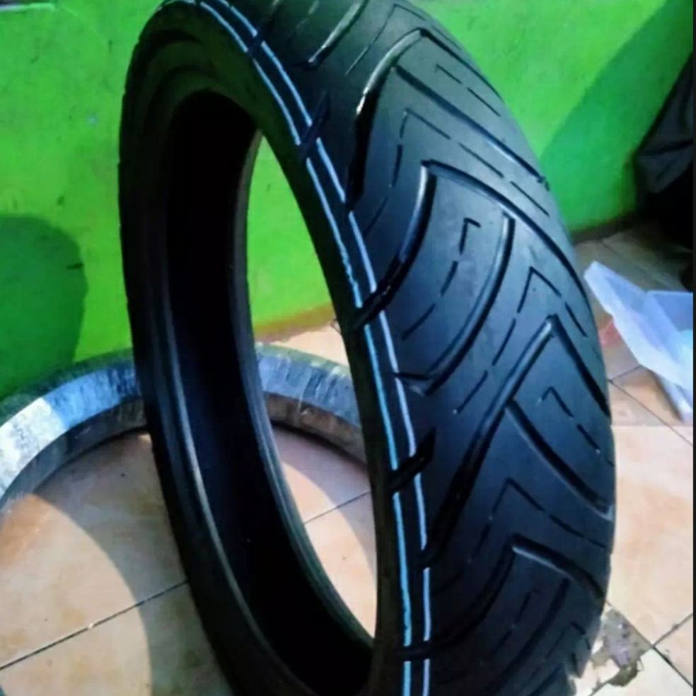 BAN FDR SPORT XR EVO 130 70 RING 17 SECOND BEKAS COPOTAN MOTOR not CORSA PLATINUM IRC RX 01 R MICHEL