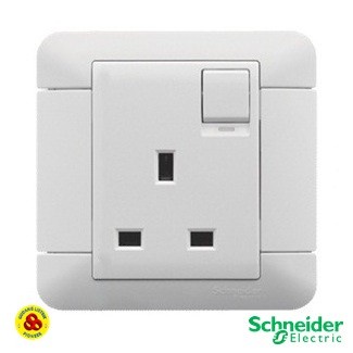 EYC STOP KONTAK AC E8115N_WE ARCATO SCHNEIDER ELECTRIC