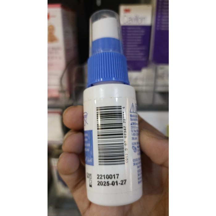 

Jualll !!! Promo Murah 3M Cavilon No Sting Barrier Spray 3346 3M Barrier Film Terlarisss