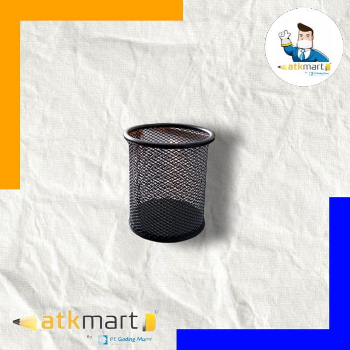 

V-TEC / TEMPAT PENSIL / DESK ORGANIZER SET / MEMO ORGANIZER