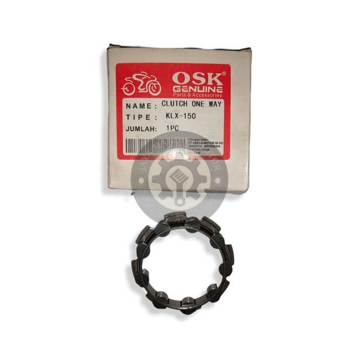 Pelor Stater KLX 150 OSK