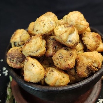 

SOES COKLAT 1 kg