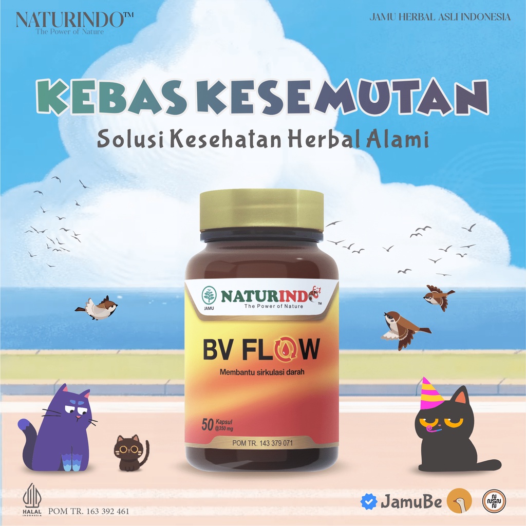 

Kesemutan dan Kebas Mati Rasa Kaki Gringgingen Keju Kaki Tangan Pelancar Peredaran Darah - BV Flow