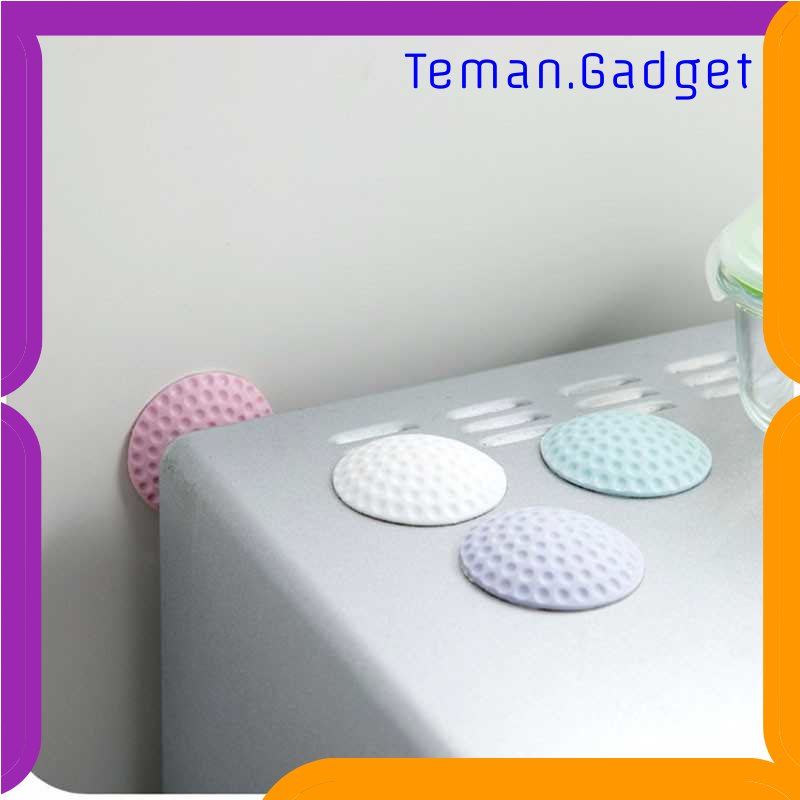 TG - ART Karet Penahan Pintu Rumah Model Bola Golf - HDS209