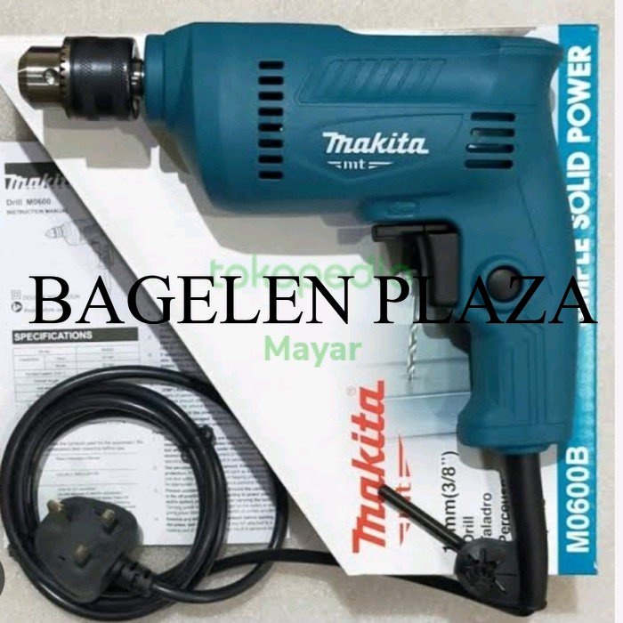 

Diobral makita m0600b