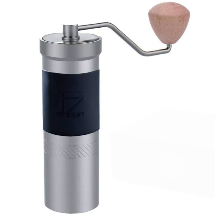 Hand Grinder 1Zpresso Manual Coffee Grinder JX-Pro